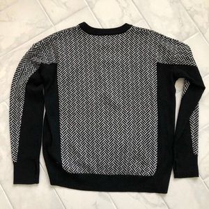 Lululemon Yogi Crew Sweater